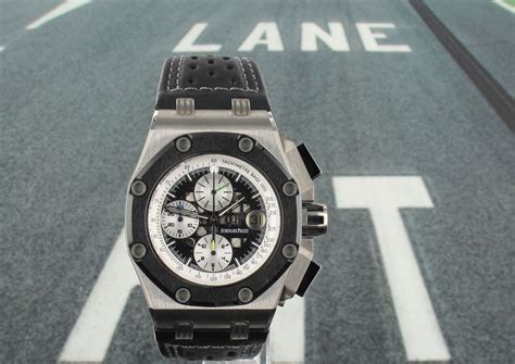 cinturino audemars piguet barrichello|audemars piguet barrichello.